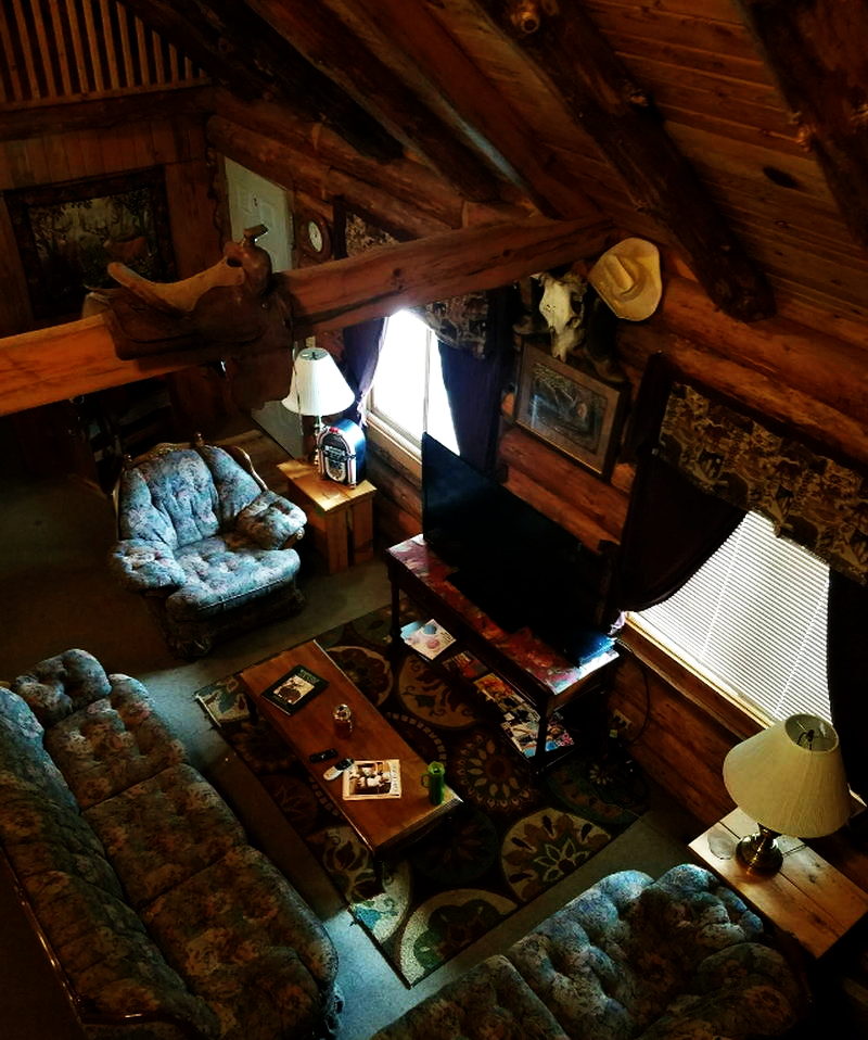 Chippewa Resort - From Web Listing (newer photo)